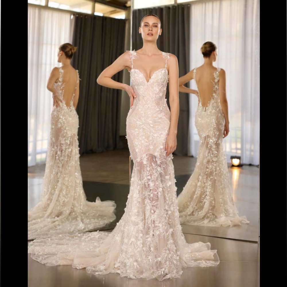 Galia Lahav Couture